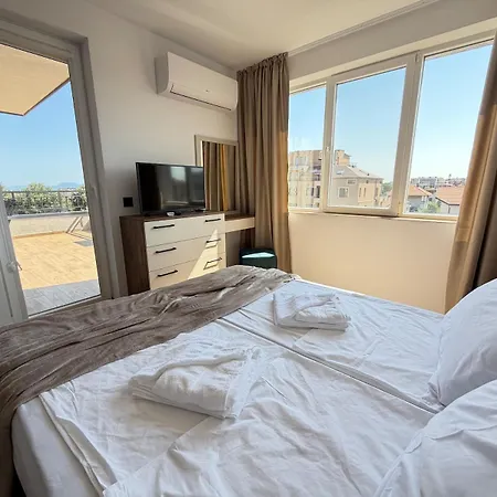 Sea Remedy 24 Burgas