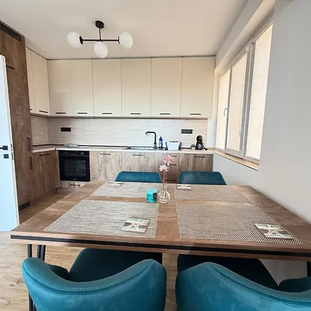 Sea Remedy 24 Apartment