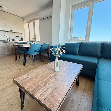 Apartment Sea Remedy 24 *