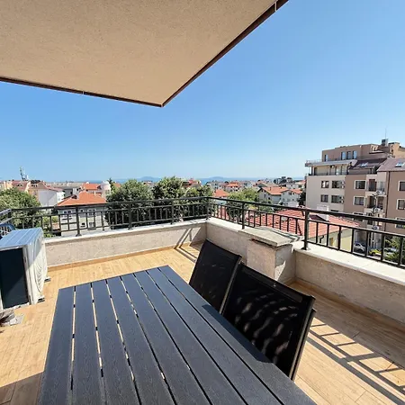 Sea Remedy 24 Apartment